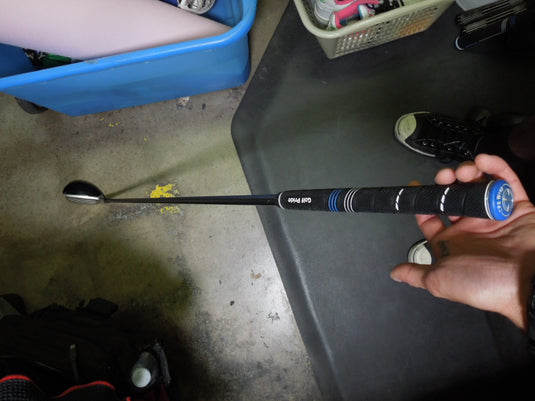 Used Cleveland Launcher DST 4i 23º Right Hand 4 Hybrid