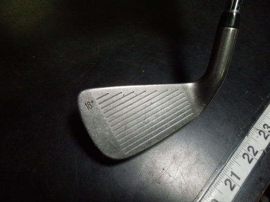 Used Tommy Armour 845s Silver Scot 8pc Right Hand Iron Set 2-9i