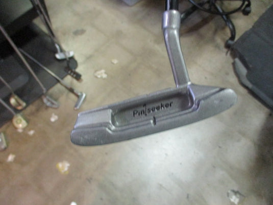 Used Pinseeker JR RH 25
