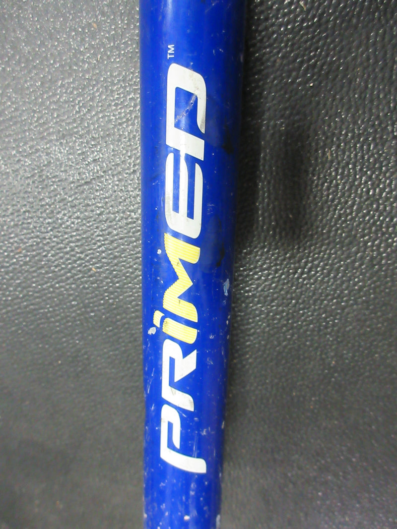 Load image into Gallery viewer, Used Primed 12oz Weighted Training Stick (Has Small Dent)
