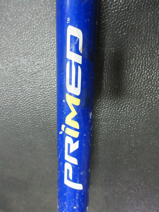 Used Primed 12oz Weighted Training Stick (Has Small Dent)