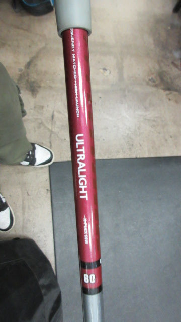 Used Us Kids WT-10s DV3 26 Deg Hybrid - RH