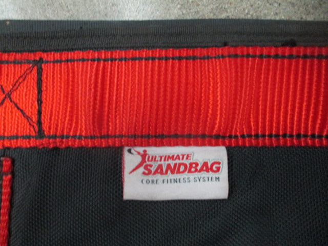 Load image into Gallery viewer, Used Ultimate Sand Bag Core Fitness System Drag Mat
