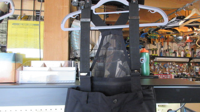 Load image into Gallery viewer, Used Spyder Snow Bib - Size 10
