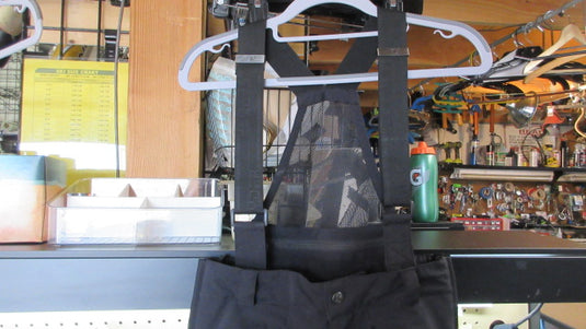 Used Spyder Snow Bib - Size 10