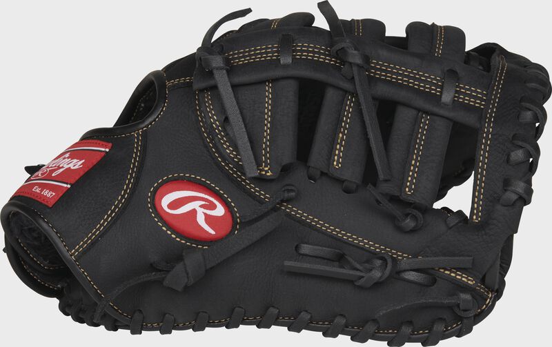 Load image into Gallery viewer, New Rawlings Renegade Series 12.5&quot;  Baseball / Softball First Base Mitt - Lefty

