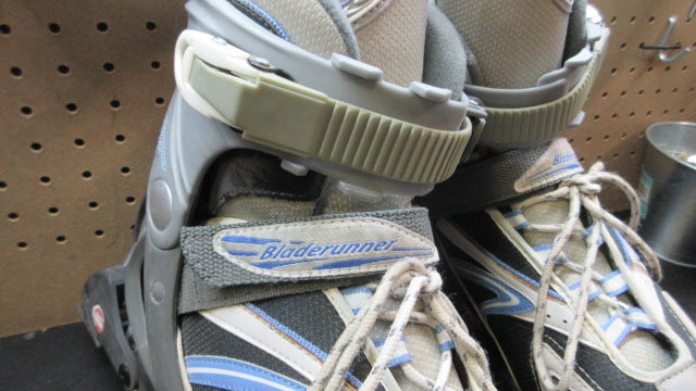 Load image into Gallery viewer, Used Bladerunner Performa ABT In-line Skates - Size 10
