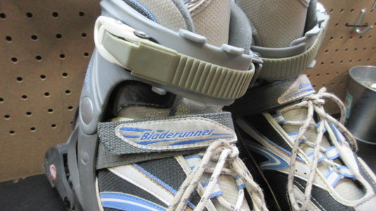 Used Bladerunner Performa ABT In-line Skates - Size 10