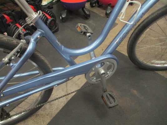 Used Electra Townie 26