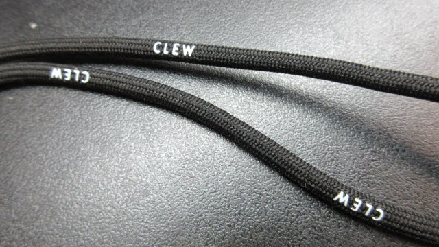 Load image into Gallery viewer, Clew Snowboarding Leash
