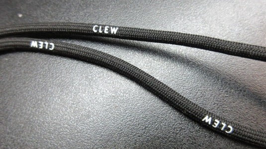 Clew Snowboarding Leash