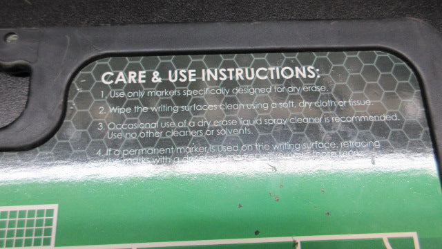 Load image into Gallery viewer, Used Murray Sporting Goods Premium Soccer Coaches Dry Erase Clipboard
