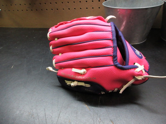 Used Rawlings Players Series 9" T-Ball Glove - RHT