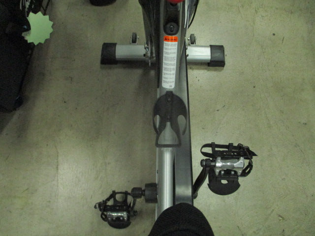 Load image into Gallery viewer, Used Yosuda Upright Exercise Bicycle
