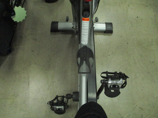 Used Yosuda Upright Exercise Bicycle