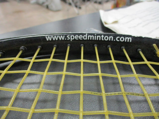 Used Speed Minton S70 23
