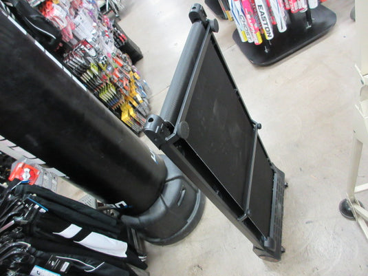 New UREVO Walking Pad - 2.25HP Portable Under Desk Treadmill for Home Office