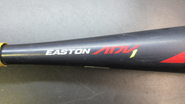 Load image into Gallery viewer, Used Easton ADV1 30" -12 USA Baseball Bat
