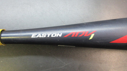 Used Easton ADV1 30" -12 USA Baseball Bat