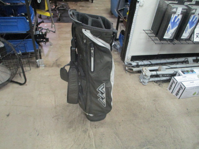 Load image into Gallery viewer, Used Desert Mountain Golf Bag (LEGS BROKEN)

