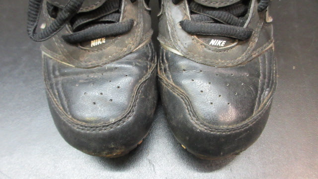 Load image into Gallery viewer, Used Nike Keystone Low Baseball Cleats - Size Youth 12
