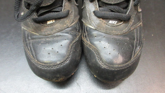 Used Nike Keystone Low Baseball Cleats - Size Youth 12