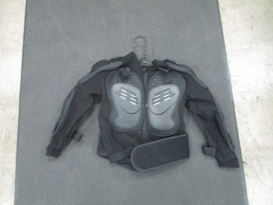 Used Ridbier XXS Chest Protector