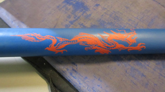 Load image into Gallery viewer, Used ATA Foam Training Weapon - small wear
