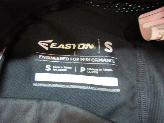 Used Easton M5 Fastpitch Softball Slider Shorts - Size Small