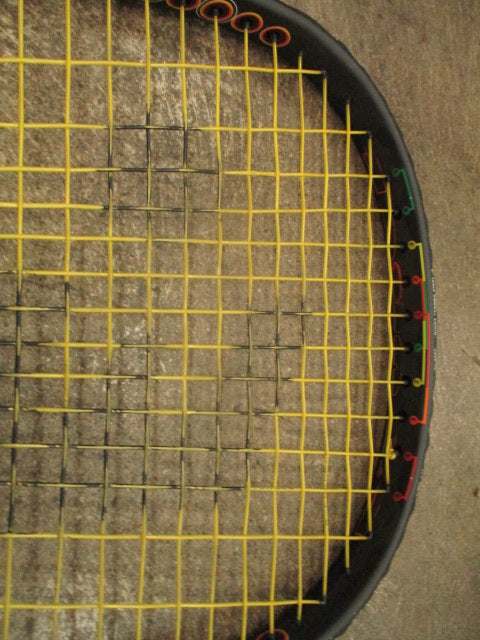 Load image into Gallery viewer, Used E-Force Chaos 22" Racquetball Racquet
