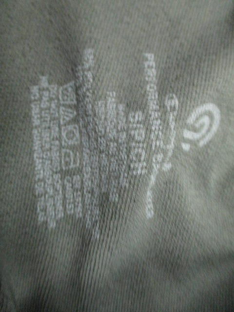 Load image into Gallery viewer, Used Champion Size Small Compression Leggings
