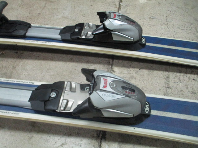 Load image into Gallery viewer, Used Dynastar Legend 4800 165cm Skis w/ Marker M1000 Bindings
