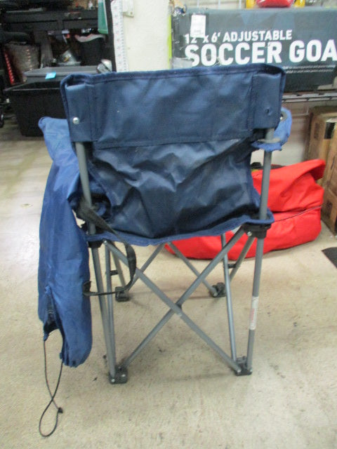 Used Kids Camping Chair (broken leg hinge)