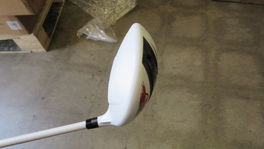 Used TaylorMade Aero Burner 14 Deg Mini Driver w/ Head Cover - RH