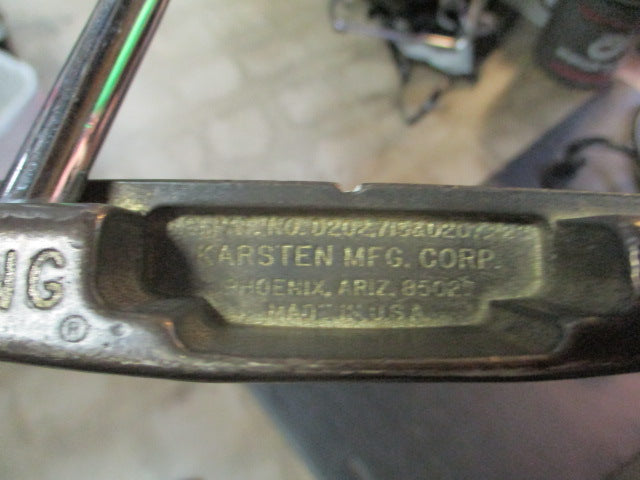 Load image into Gallery viewer, Vintage Ping Cushin RH 35" Putter
