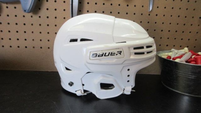 Load image into Gallery viewer, Used Bauer IMS 5.0 Adjustable Hockey Helmet
