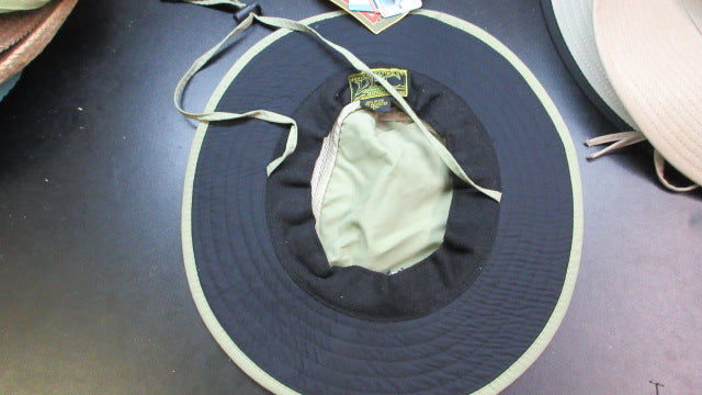 Load image into Gallery viewer, DPC SunRidge Canyon Sun Hat - Size Large
