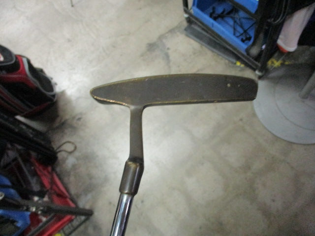 Load image into Gallery viewer, Used Old Master SIH III 35&quot; Putter
