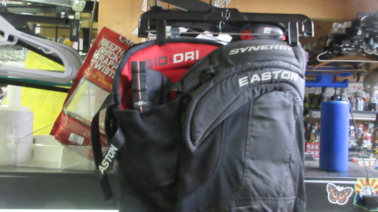 Used Easton Synergy EQ50 Hockey Breezers - Youth