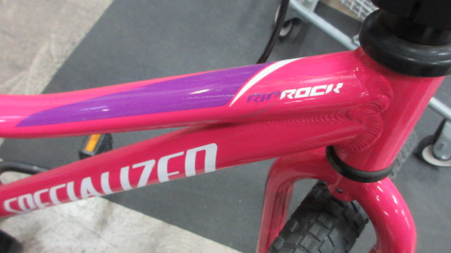 Load image into Gallery viewer, Used Specialized RipRock 20" Kids Bike
