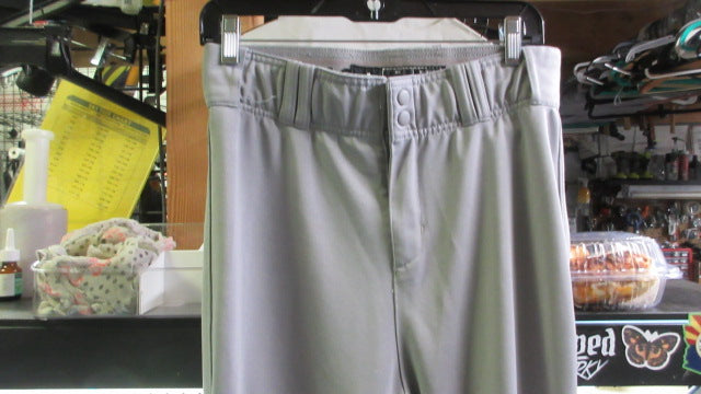 Load image into Gallery viewer, Used Adidas Elastic Bottom Baseball Pants - Size Medium
