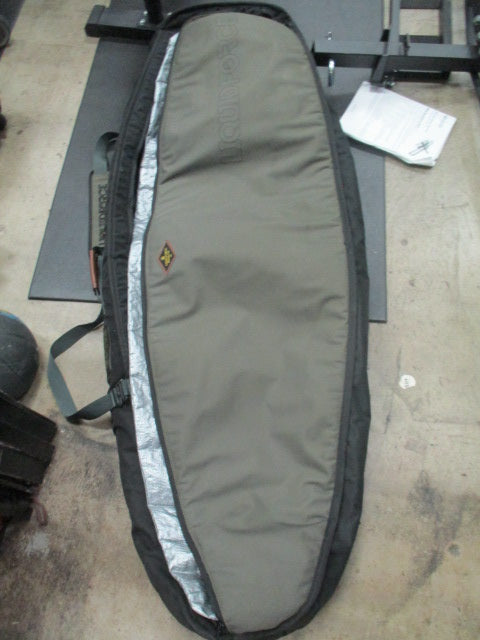 Used Liquid Force Padded Dual BOARD BAG