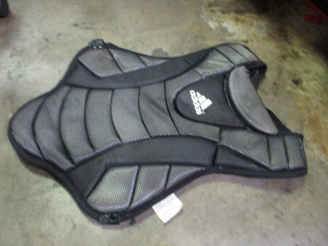 Load image into Gallery viewer, Used Adidas Youth Catcher&#39;s Chest Protector
