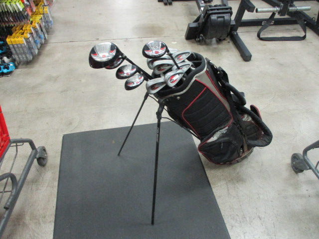 Load image into Gallery viewer, Used Orlimar OCG 460 Complete Set W/ Bag
