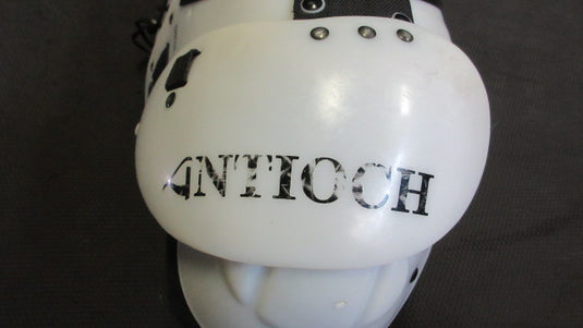 Used Antioch Raptor Shoulder Pads Shoulder Size 15-16/ 140-160lbs