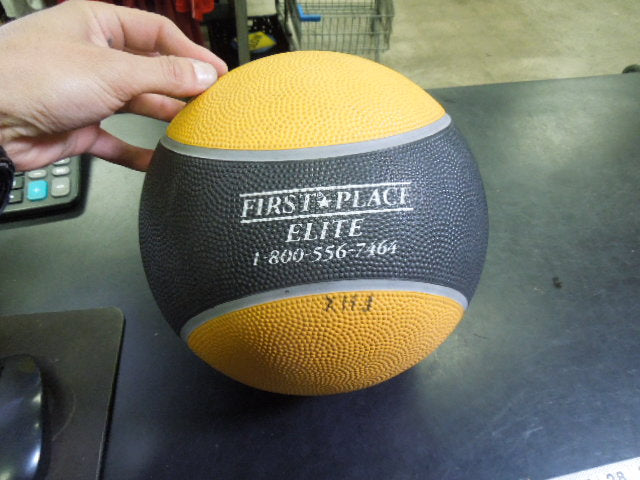 Load image into Gallery viewer, Used First Place Elite 6 lb Slam Ball
