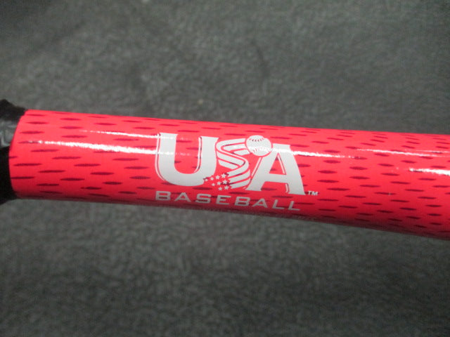 Load image into Gallery viewer, Used Rawlings Brave (-12) 25" USA T-Ball Bat

