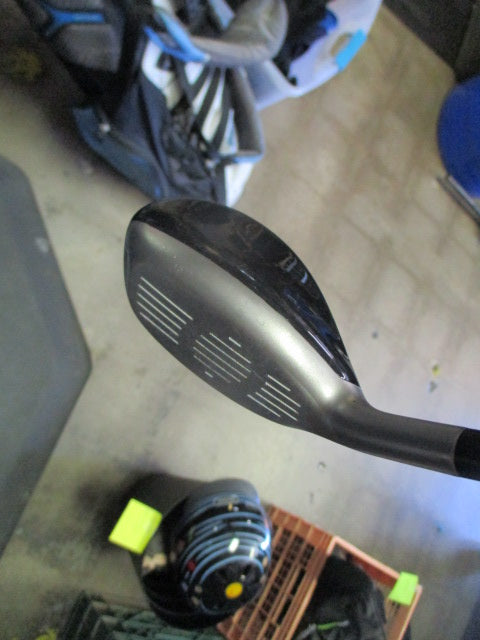 Used Ping G5 19º Hybrid RH
