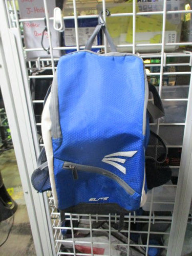 Used Easton Elite Game Ready Equipment Backpack