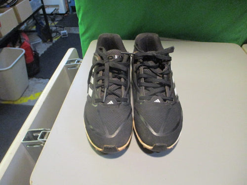 Used Adidas Bounce Size 3.5 Cleats